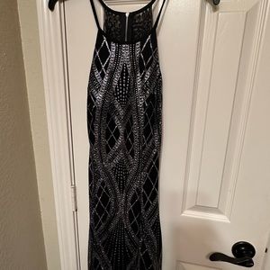Cocktail dress